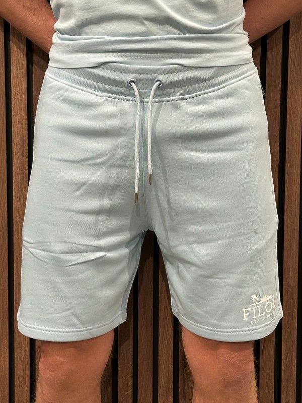 Baron Filou - Short - Blauw