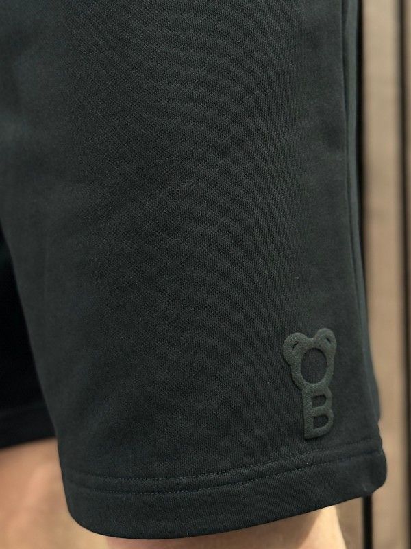 Baron Filou - Signature Shorts - Zwart