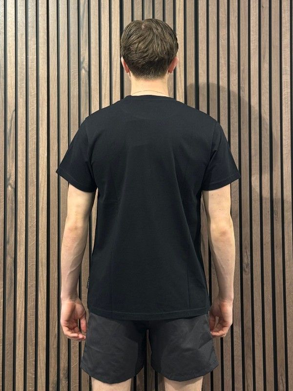 Baron Filou - T-shirt Filou CLXIX - Zwart