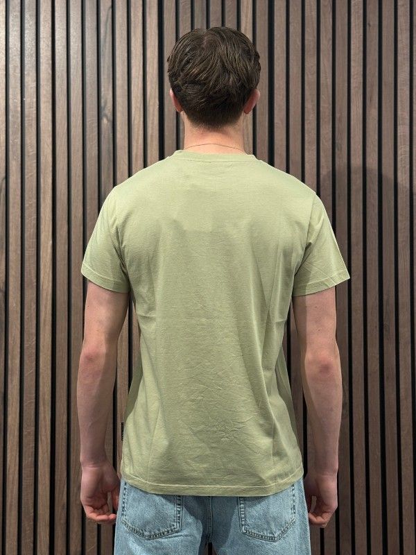 Baron Filou - T-shirt Filou CLXVI - Groen