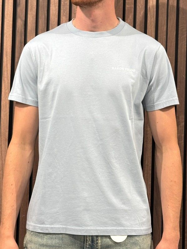 Baron Filou - T-shirt Filou CXLIX - Blauw