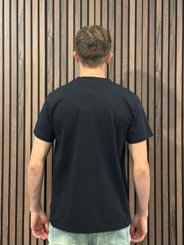 Baron Filou - T-Shirt Filou CXLIX - Zwart