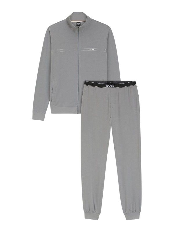 Boss - 365 Lounge Set - Grijs