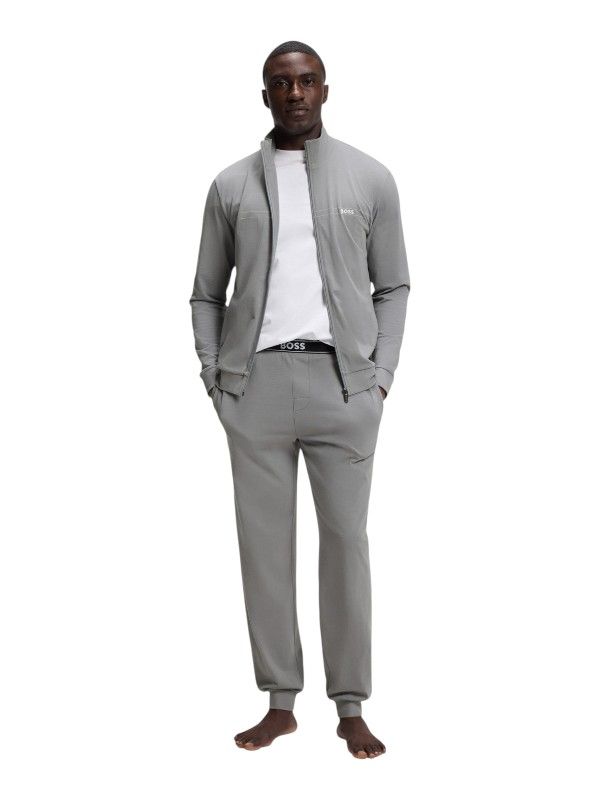 Boss - 365 Lounge Set - Grijs