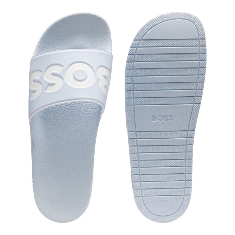 Boss - Aryeh_Slid - Blauw