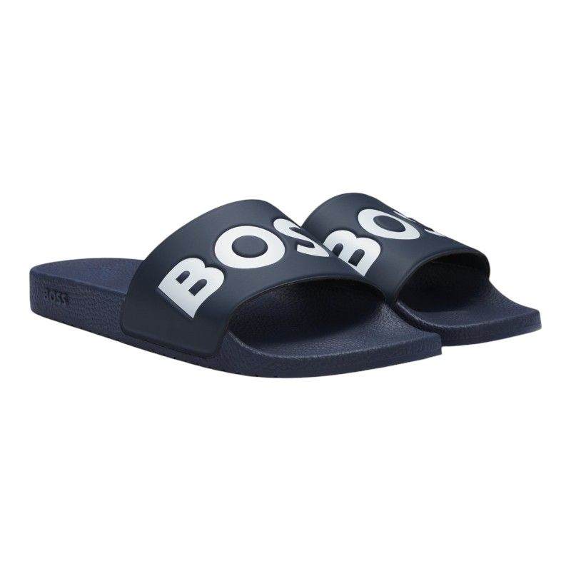 Boss - Aryeh_Slid - Blauw