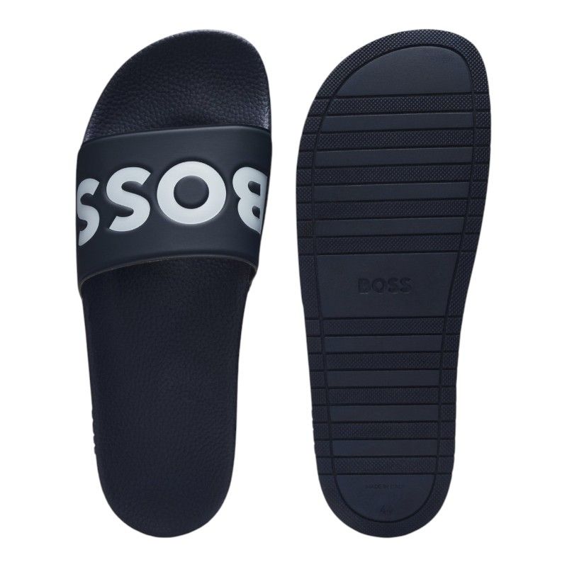 Boss - Aryeh_Slid - Blauw