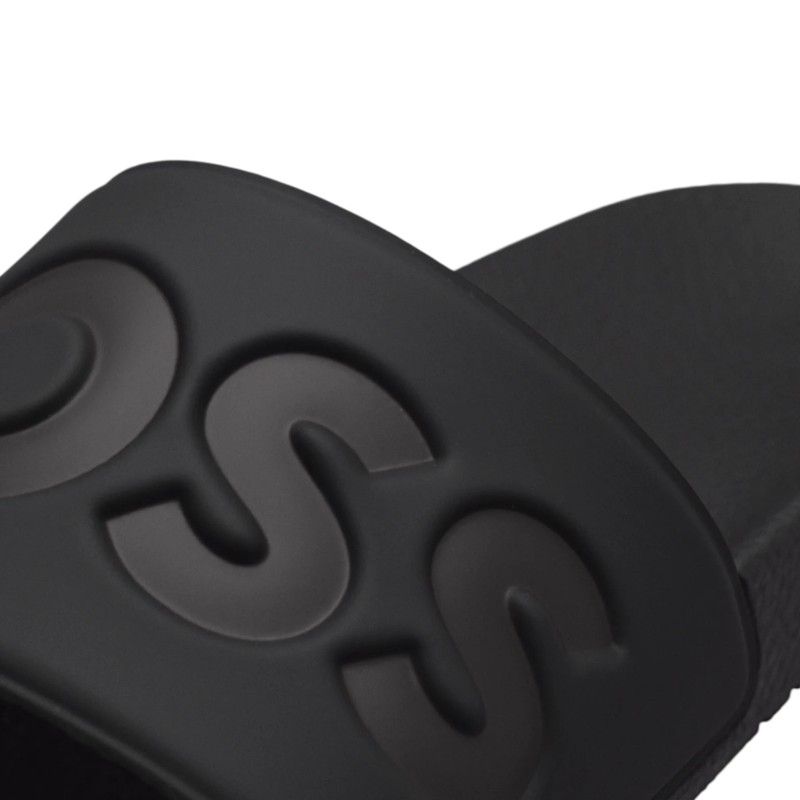 Boss - Aryeh_Slid - Zwart