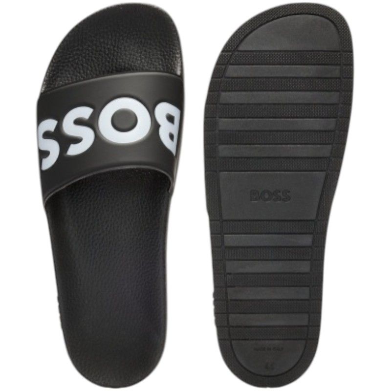 Boss - Aryeh_Slid - Zwart