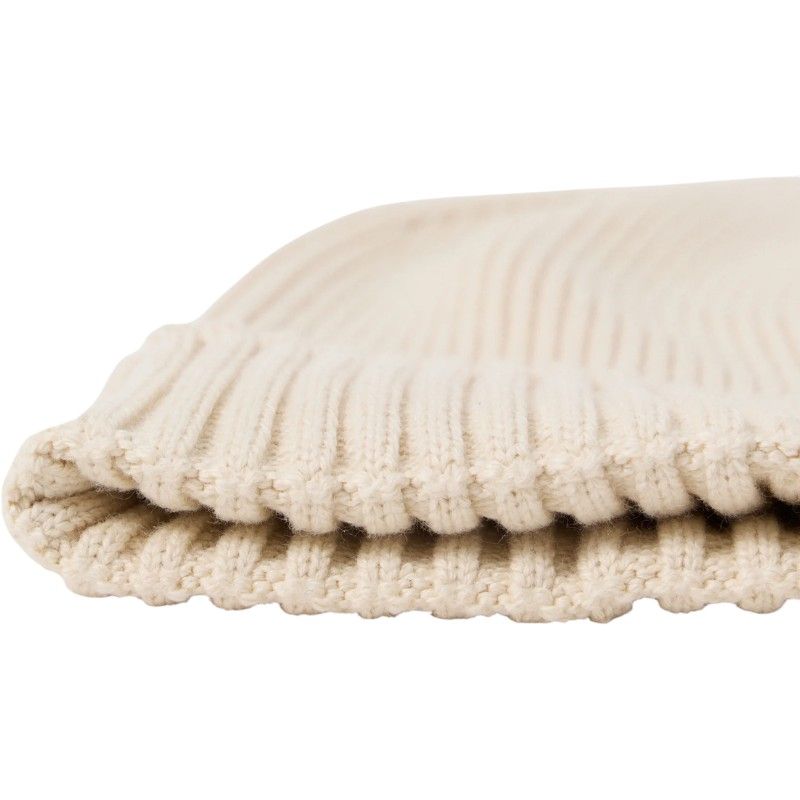 Boss - Asic_Beanie-X - Beige