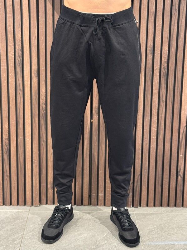 Boss - Authentic Pants - Zwart