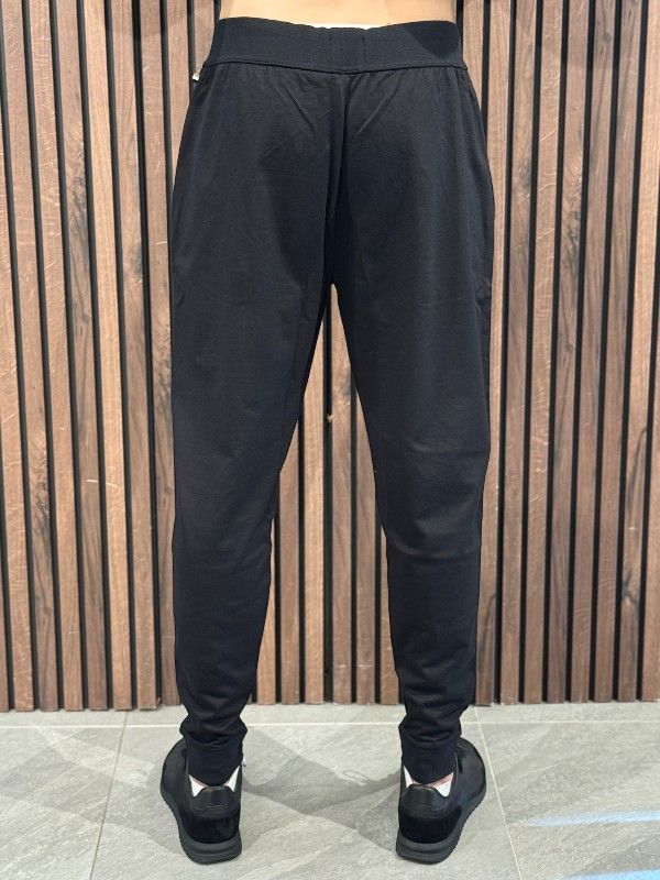 Boss - Authentic Pants - Zwart