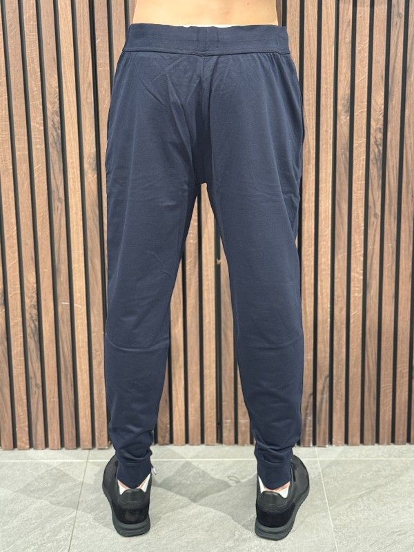 Boss - Authentic Tracksuit - Blauw