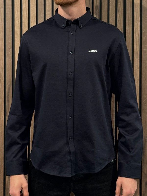 Boss - B_Motion L - Blauw