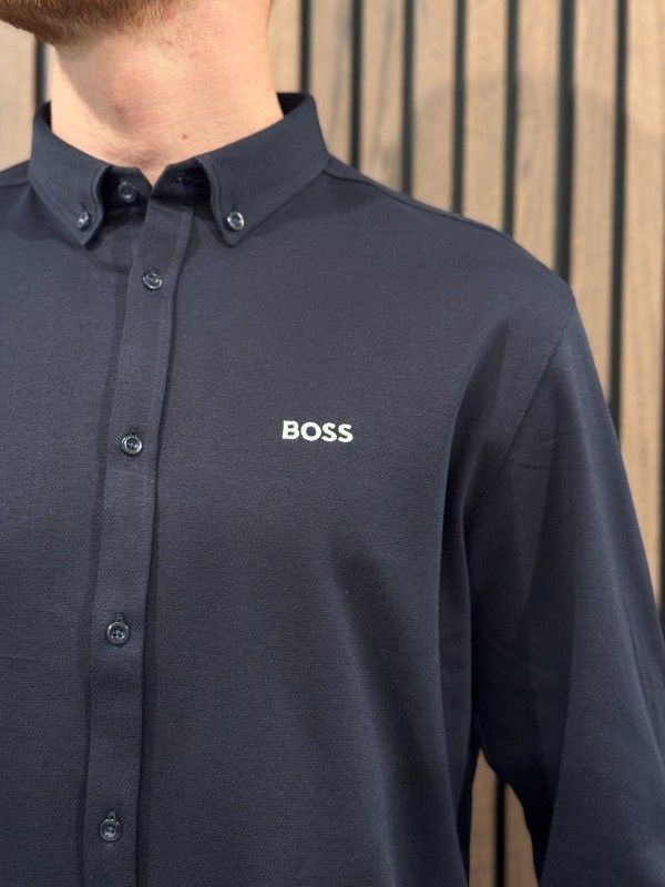 Boss - B_Motion L - Blauw