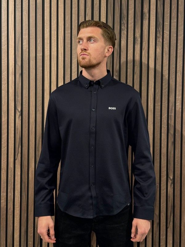 Boss - B_Motion L - Blauw