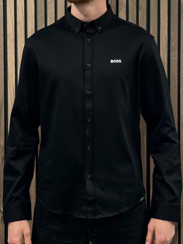 Boss - B_Motion L - Zwart