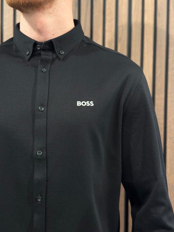 Boss - B_Motion L - Zwart