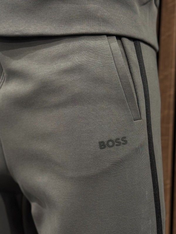 Boss - Hadiko Tape - Grijs