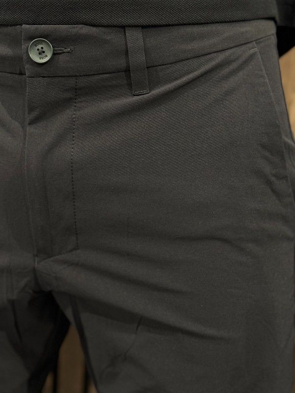 Boss - Broek heren - Zwart