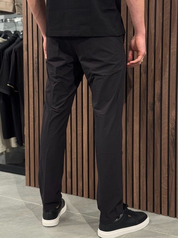 Boss - Broek heren - Zwart