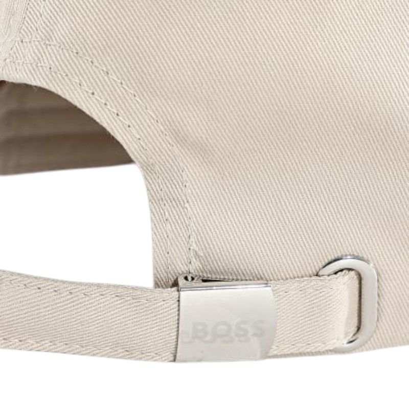 Boss - Cap-Bold - Beige