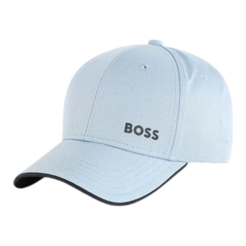 Boss - Cap-Bold - Blauw
