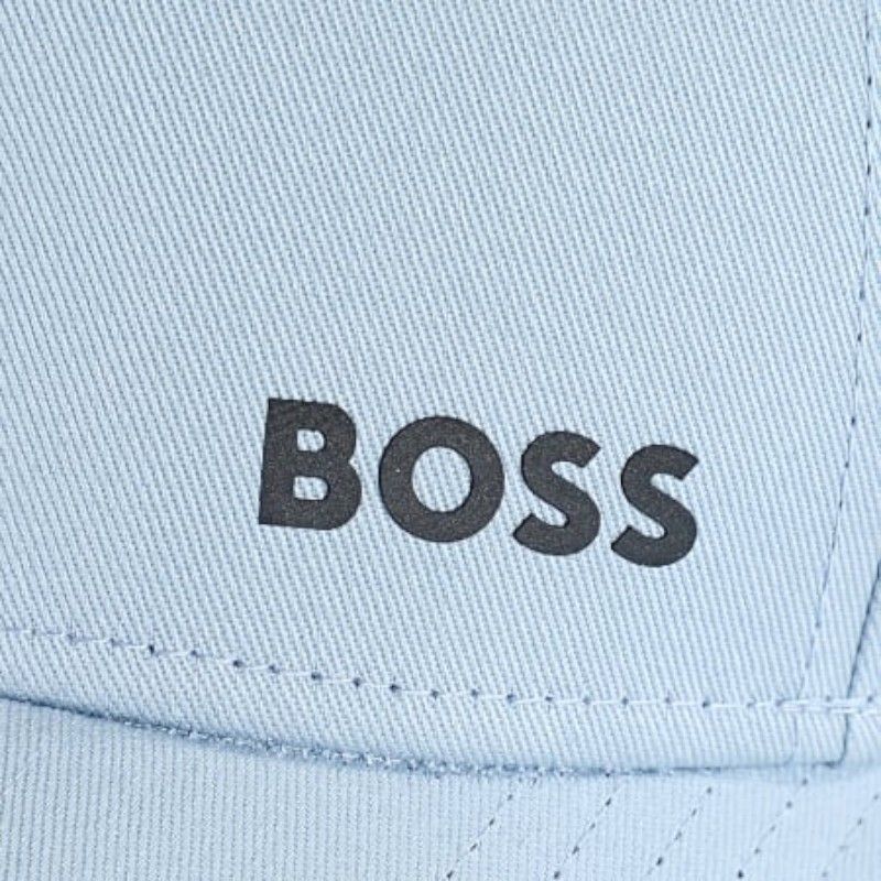 Boss - Cap-Bold - Blauw