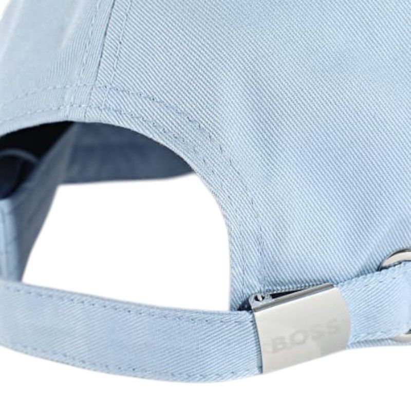 Boss - Cap-Bold - Blauw