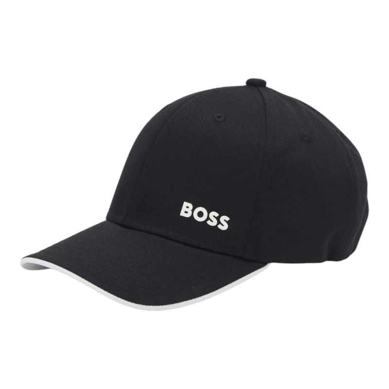 Boss - Cap-Bold - Blauw
