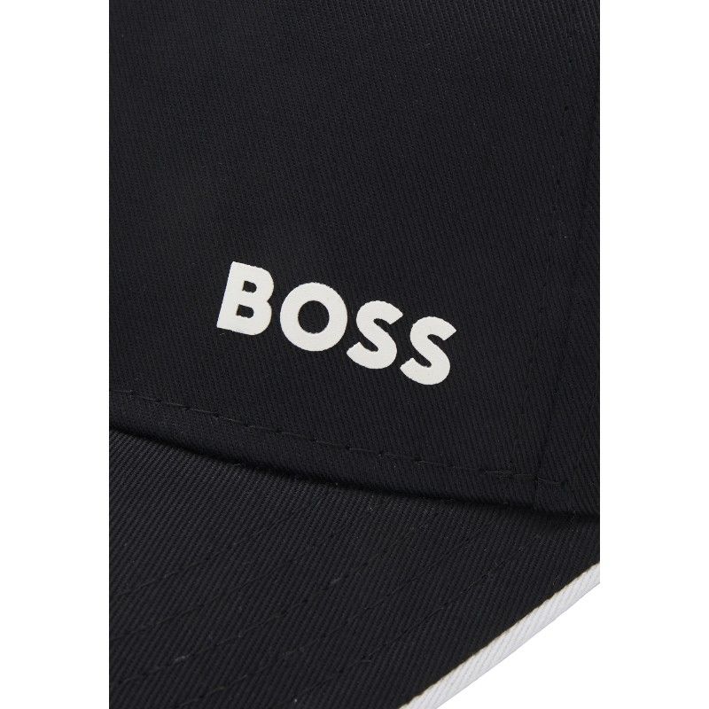 Boss - Cap-Bold - Blauw