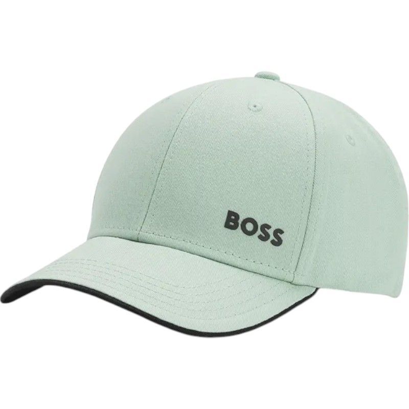 Boss - Cap-Bold - Groen
