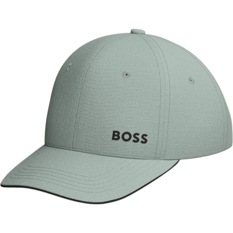 Boss - Cap-Bold - Groen