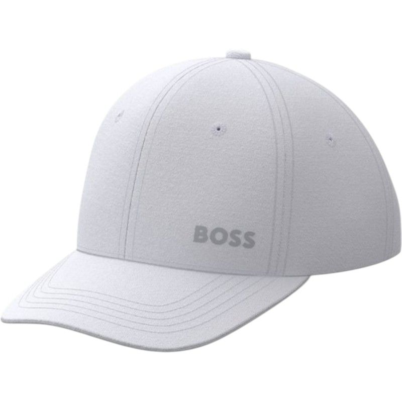 Boss - Cap-Bold - Wit