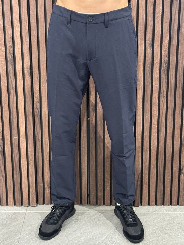 Boss - Casual Trouser - Blauw