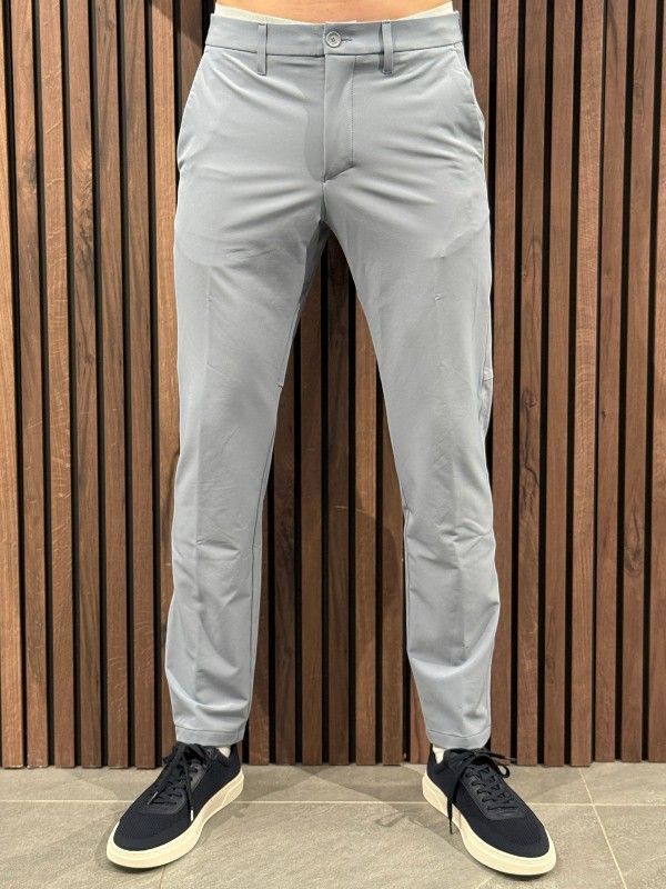 Boss - Casual Trouser - Grijs