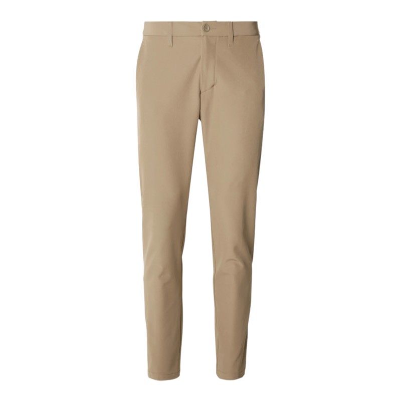 Boss - Casual Trouser - Groen