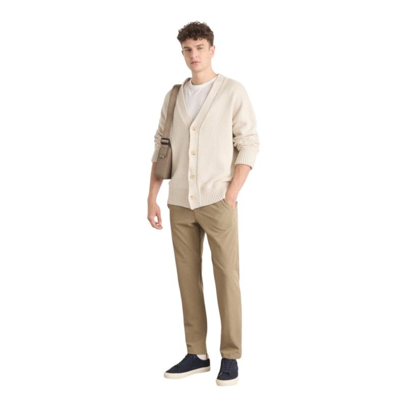 Boss - Casual Trouser - Groen