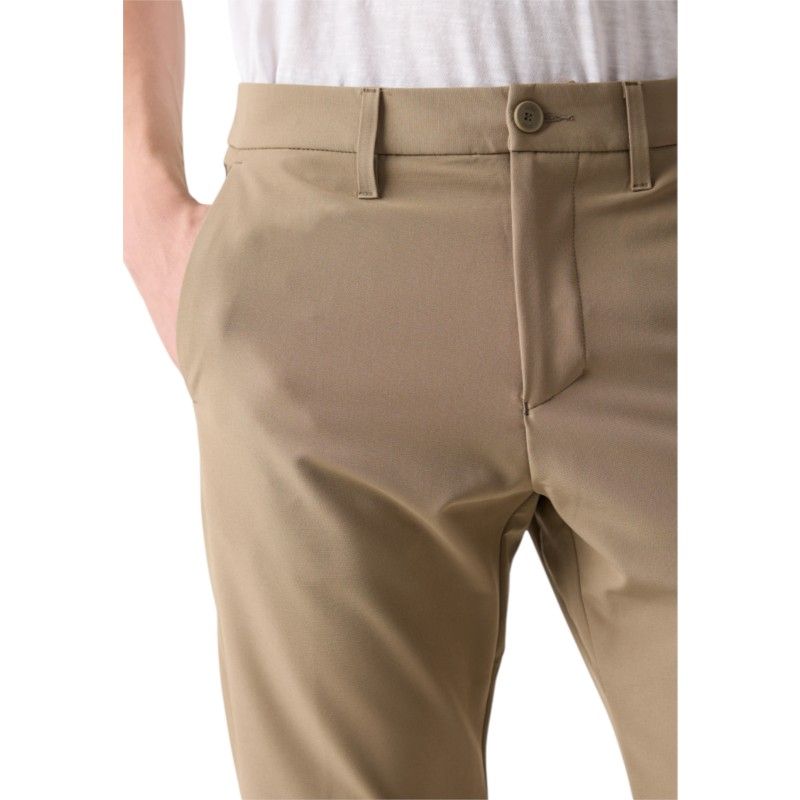 Boss - Casual Trouser - Groen