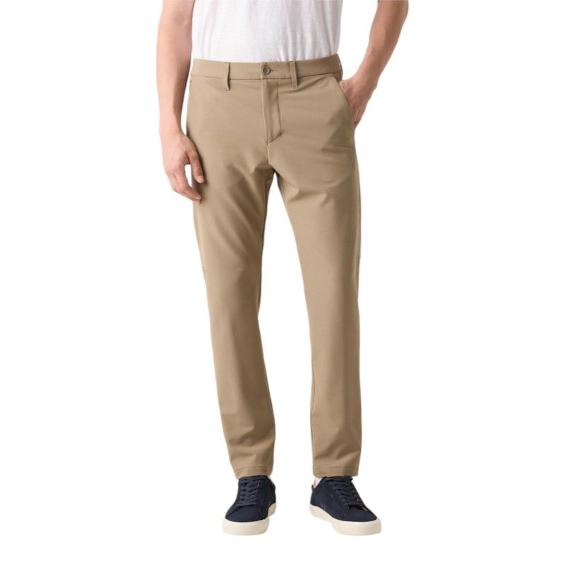 Boss - Casual Trouser - Groen