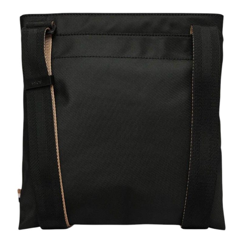 Boss - Catch_3.0_Envelope L - Zwart