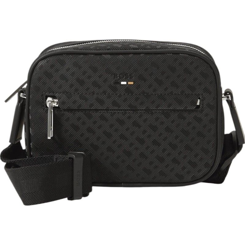 Boss - Crossbody - Zwart