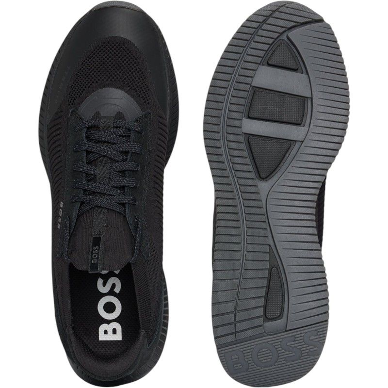 Boss - Evo_Slon - Zwart