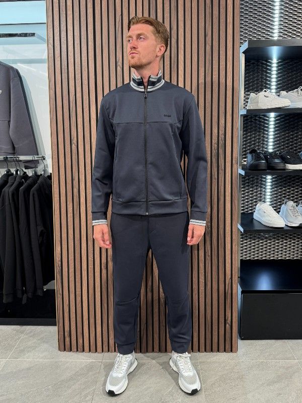 Boss - Fz Zone - Blauw