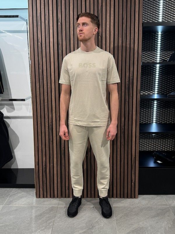 Boss - Hadiko - Beige