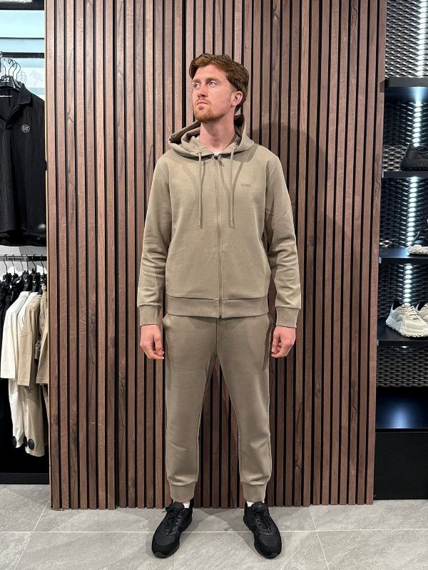 Boss - Hadiko - Beige