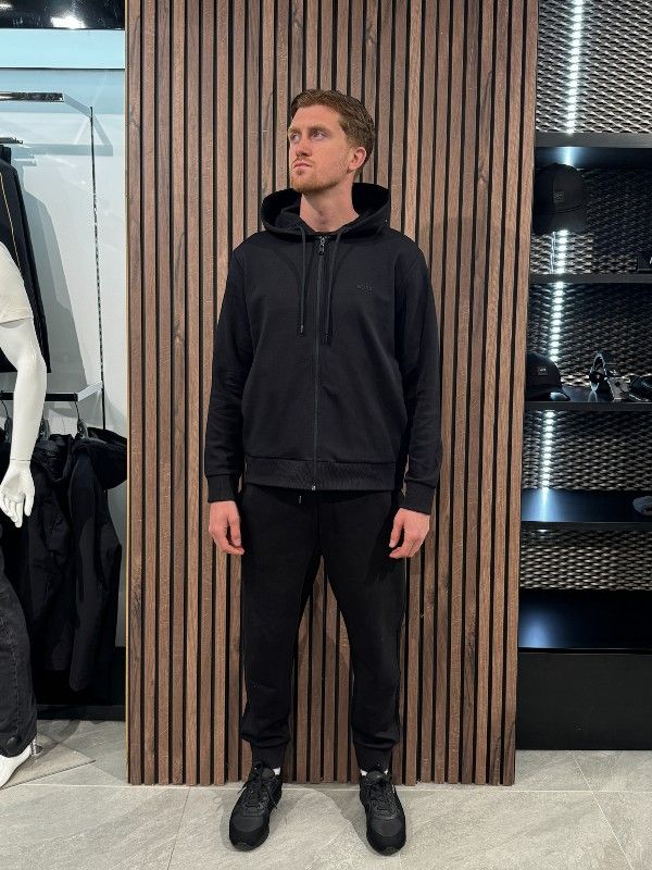 Boss - Hadiko - Zwart