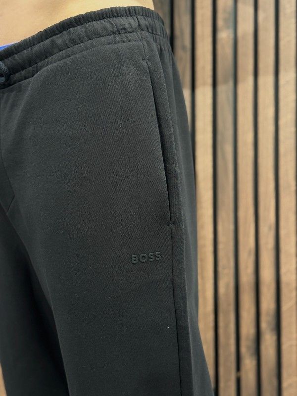 Boss - Hadiko - Zwart