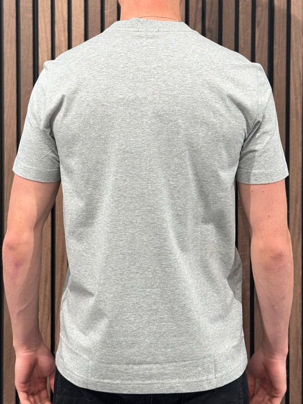 Boss - Tee - Grijs