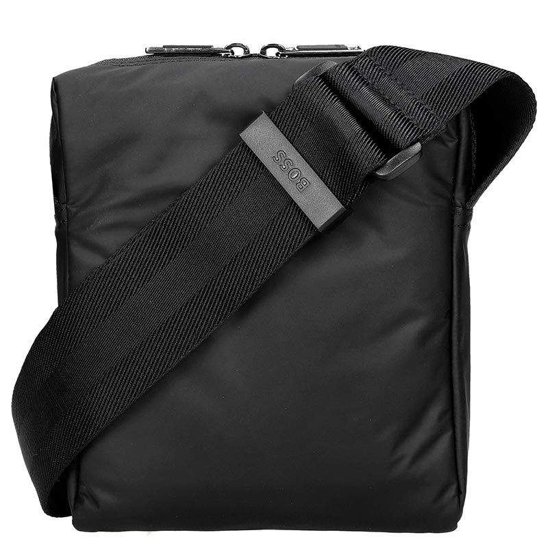 Boss - Iann_Crossbody - Zwart